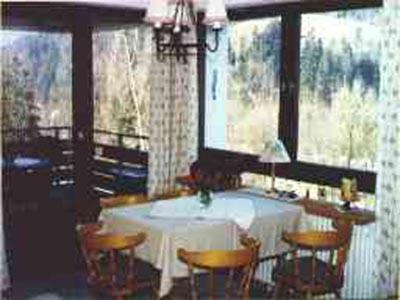 Ferienwohnungen Mahlke Berchtesgaden Exterior foto